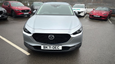 Mazda Cx-30 2.0 e-Skyactiv G MHEV Sport Lux 5dr Auto Petrol Hatchback
